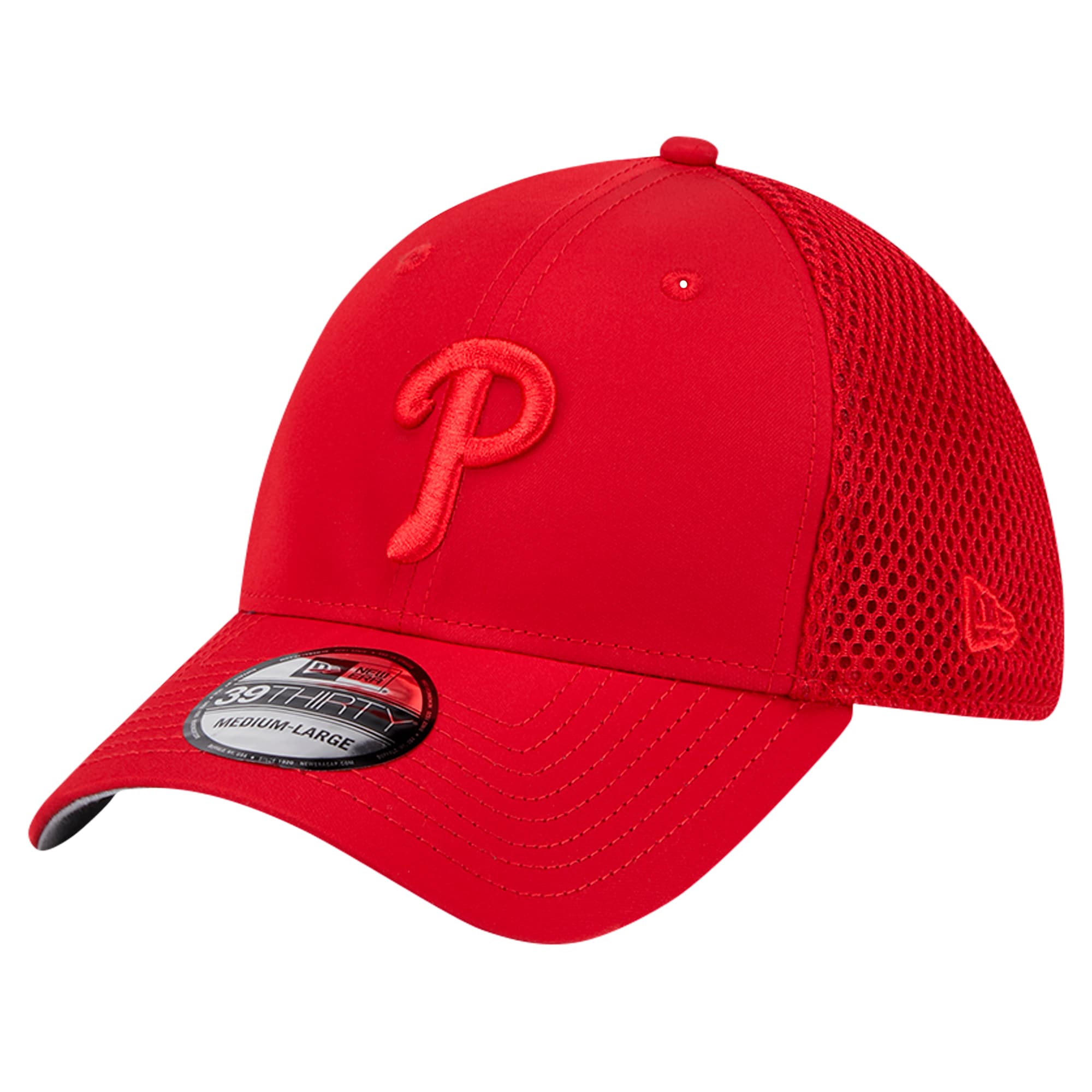 Philadelphia Phillies mens philadelphia phillies new era red team tone 39thirty flex hat Collection - Exclusive Jerseys, Caps, and Hats