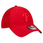 Philadelphia Phillies mens philadelphia phillies new era red team tone 39thirty flex hat Collection - Exclusive Jerseys, Caps, and Hats
