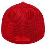 Philadelphia Phillies mens philadelphia phillies new era red team tone 39thirty flex hat Collection - Exclusive Jerseys, Caps, and Hats