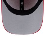 Philadelphia Phillies mens philadelphia phillies new era red team tone 39thirty flex hat Collection - Exclusive Jerseys, Caps, and Hats