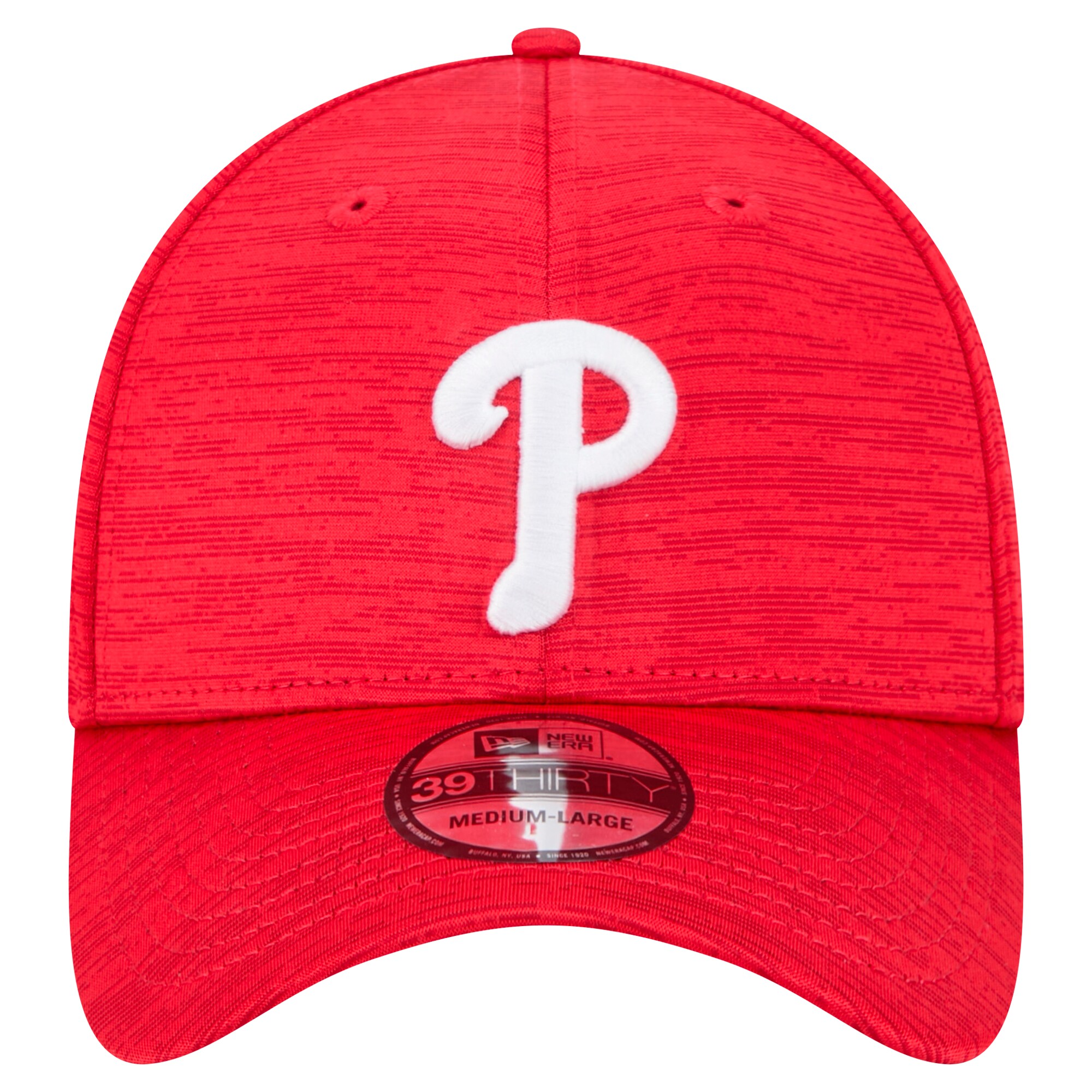 Philadelphia Phillies mens philadelphia phillies new era red tech 39thirty flex hat Collection - Exclusive Jerseys, Caps, and Hats