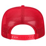 Philadelphia Phillies mens philadelphia phillies new era red tone foam meshback golfer snapback hat Collection - Exclusive Jerseys, Caps, and Hats