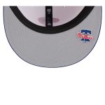Philadelphia Phillies mens philadelphia phillies new era redroyal 2025 mlb clubhouse 59fifty fitted hat Collection - Exclusive Jerseys, Caps, and Hats