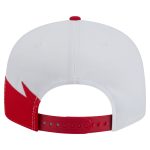 Philadelphia Phillies mens philadelphia phillies new era redwhite jagged 9fifty snapback hat Collection - Exclusive Jerseys, Caps, and Hats