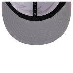 Philadelphia Phillies mens philadelphia phillies new era redwhite jagged 9fifty snapback hat Collection - Exclusive Jerseys, Caps, and Hats