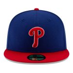Philadelphia Phillies mens philadelphia phillies new era royal 2023 little league classic 59fifty fitted hat Collection - Exclusive Jerseys, Caps, and Hats
