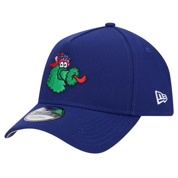 Philadelphia Phillies mens philadelphia phillies new era royal phanatic 9forty a-frame adjustable hat Collection - Exclusive Jerseys, Caps, and Hats
