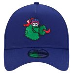 Philadelphia Phillies mens philadelphia phillies new era royal phanatic 9forty a-frame adjustable hat Collection - Exclusive Jerseys, Caps, and Hats