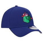 Philadelphia Phillies mens philadelphia phillies new era royal phanatic 9forty a-frame adjustable hat Collection - Exclusive Jerseys, Caps, and Hats