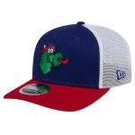 Philadelphia Phillies mens philadelphia phillies new era royal phanatic 9seventy trucker snapback hat Collection - Exclusive Jerseys, Caps, and Hats