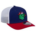 Philadelphia Phillies mens philadelphia phillies new era royal phanatic 9seventy trucker snapback hat Collection - Exclusive Jerseys, Caps, and Hats