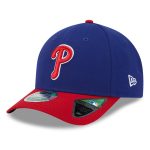 Philadelphia Phillies mens philadelphia phillies new era royal player replica 9forty adjustable hat Collection - Exclusive Jerseys, Caps, and Hats