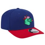 Philadelphia Phillies mens philadelphia phillies new era royal two-tone phanatic 9seventy stretch-snap hat Collection - Exclusive Jerseys, Caps, and Hats