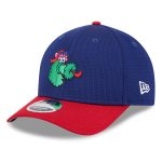 Philadelphia Phillies mens philadelphia phillies new era royalred 2025 batting practice 9forty m-crown adjustable hat Collection - Exclusive Jerseys, Caps, and Hats