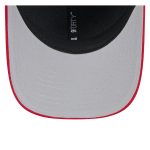 Philadelphia Phillies mens philadelphia phillies new era royalred 2025 batting practice 9forty m-crown adjustable hat Collection - Exclusive Jerseys, Caps, and Hats