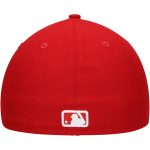 Philadelphia Phillies mens philadelphia phillies new era scarlet low profile 59fifty fitted hat Collection - Exclusive Jerseys, Caps, and Hats