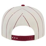 Philadelphia Phillies mens philadelphia phillies new era white jersey pinstripe 9fifty snapback hat Collection - Exclusive Jerseys, Caps, and Hats