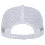 Philadelphia Phillies mens philadelphia phillies new era white logo dunes a-frame trucker 9fifty snapback hat Collection - Exclusive Jerseys, Caps, and Hats