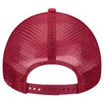 Philadelphia Phillies mens philadelphia phillies new era white retro wordmark 9forty a-frame trucker adjustable hat Collection - Exclusive Jerseys, Caps, and Hats