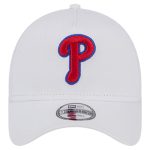 Philadelphia Phillies mens philadelphia phillies new era white tc a-frame 9forty adjustable hat 201194486 Collection - Exclusive Jerseys, Caps, and Hats