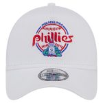Philadelphia Phillies mens philadelphia phillies new era white tc a-frame 9forty adjustable hat Collection - Exclusive Jerseys, Caps, and Hats