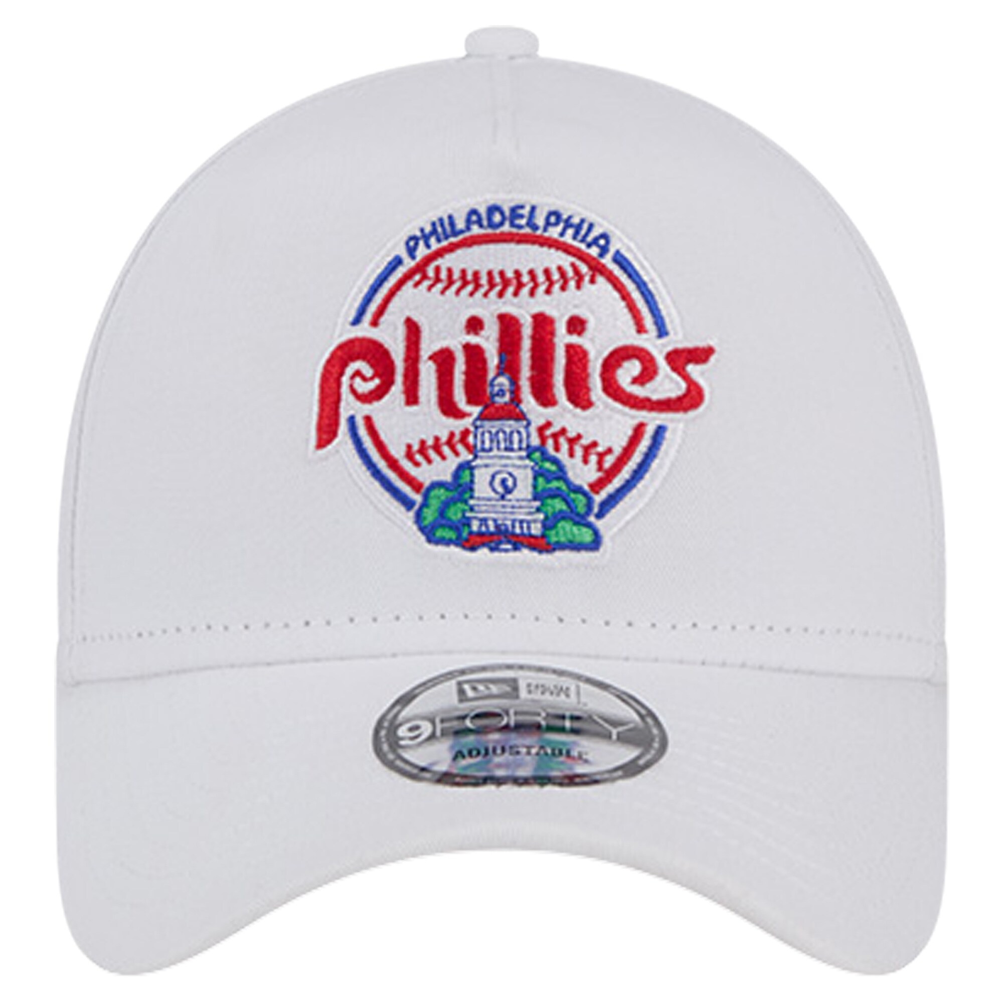 Philadelphia Phillies mens philadelphia phillies new era white tc a-frame 9forty adjustable hat Collection - Exclusive Jerseys, Caps, and Hats