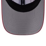 Philadelphia Phillies mens philadelphia phillies new era whitered 2025 spring training landscape 39thirty flex hat Collection - Exclusive Jerseys, Caps, and Hats