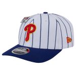 Philadelphia Phillies mens philadelphia phillies new era whiteroyal 2024 big league chew original 9seventy adjustable hat Collection - Exclusive Jerseys, Caps, and Hats