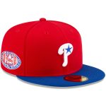 Philadelphia Phillies mens philadelphia phillies new era x diet starts monday redroyal citizens bank park inaugural season main collection 59fifty fitted hat Collection - Exclusive Jerseys, Caps, and Hats