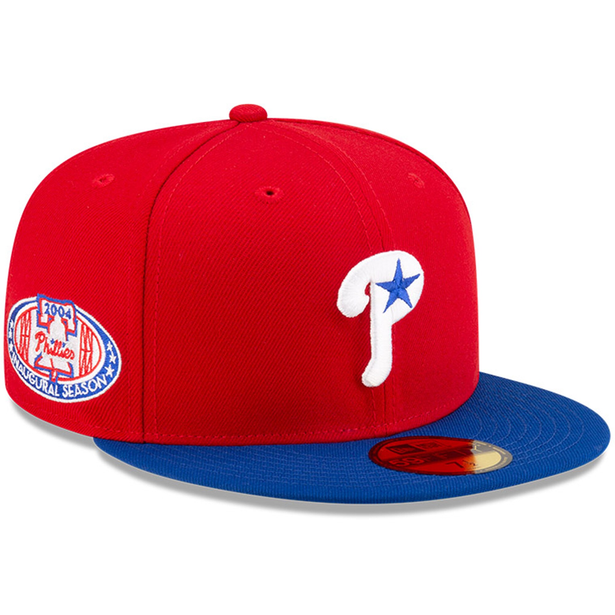 Philadelphia Phillies mens philadelphia phillies new era x diet starts monday redroyal citizens bank park inaugural season main collection 59fifty fitted hat Collection - Exclusive Jerseys, Caps, and Hats