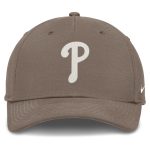 Philadelphia Phillies mens philadelphia phillies nike brown rise performance adjustable hat Collection - Exclusive Jerseys, Caps, and Hats