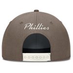 Philadelphia Phillies mens philadelphia phillies nike brown rise performance adjustable hat Collection - Exclusive Jerseys, Caps, and Hats