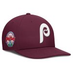 Philadelphia Phillies mens philadelphia phillies nike burgundy pro performance snapback hat Collection - Exclusive Jerseys, Caps, and Hats