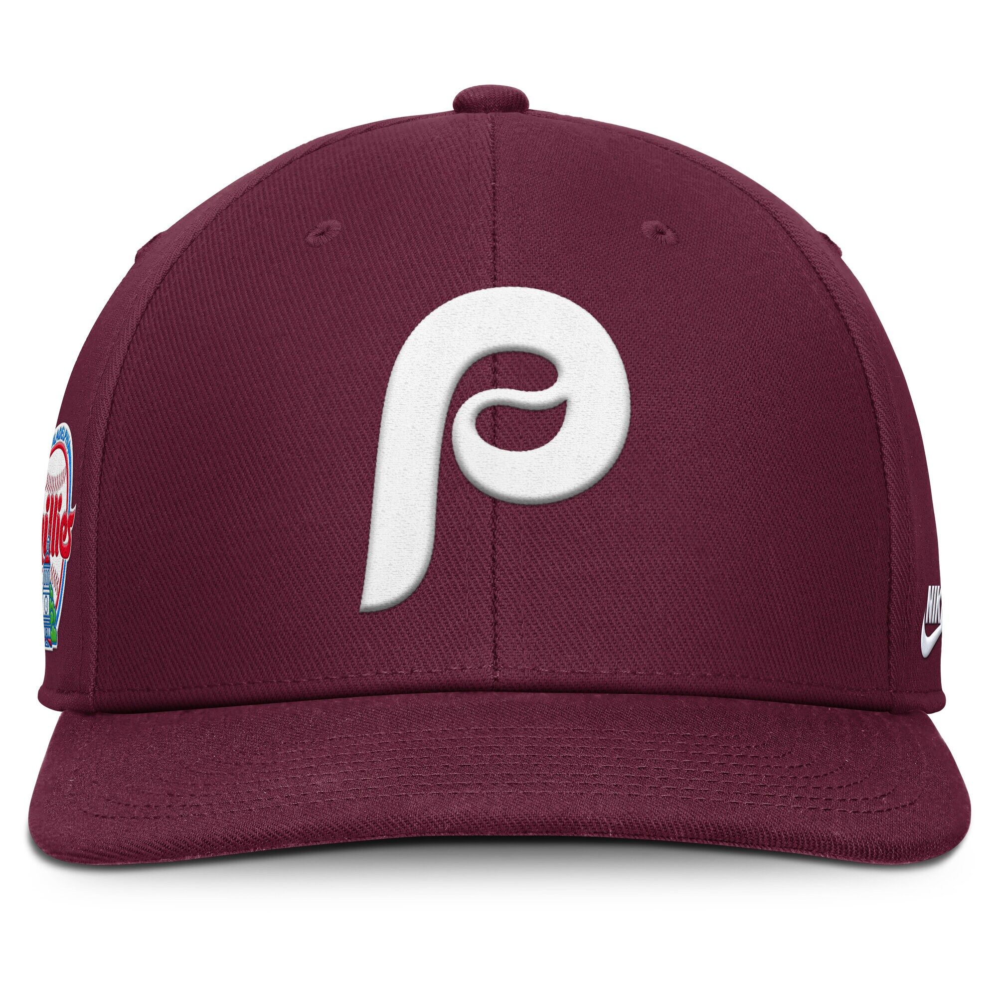 Philadelphia Phillies mens philadelphia phillies nike burgundy pro performance snapback hat Collection - Exclusive Jerseys, Caps, and Hats