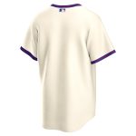 Philadelphia Phillies mens philadelphia phillies nike cream alternate replica team jersey Collection - Exclusive Jerseys, Caps, and Hats