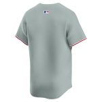 Philadelphia Phillies mens philadelphia phillies nike gray away limited jersey Collection - Exclusive Jerseys, Caps, and Hats