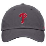 Philadelphia Phillies mens philadelphia phillies nike gray club adjustable hat Collection - Exclusive Jerseys, Caps, and Hats