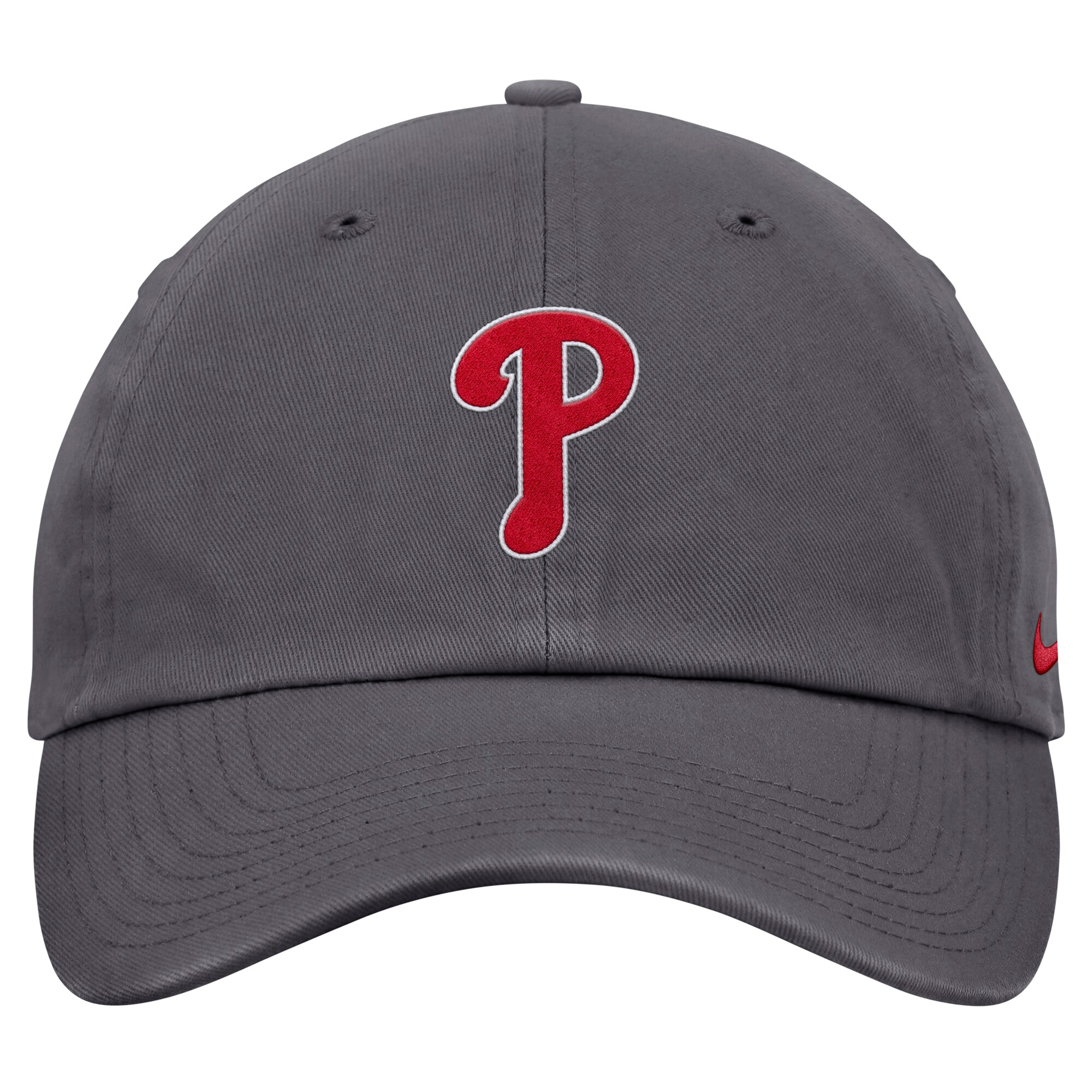 Philadelphia Phillies mens philadelphia phillies nike gray club adjustable hat Collection - Exclusive Jerseys, Caps, and Hats