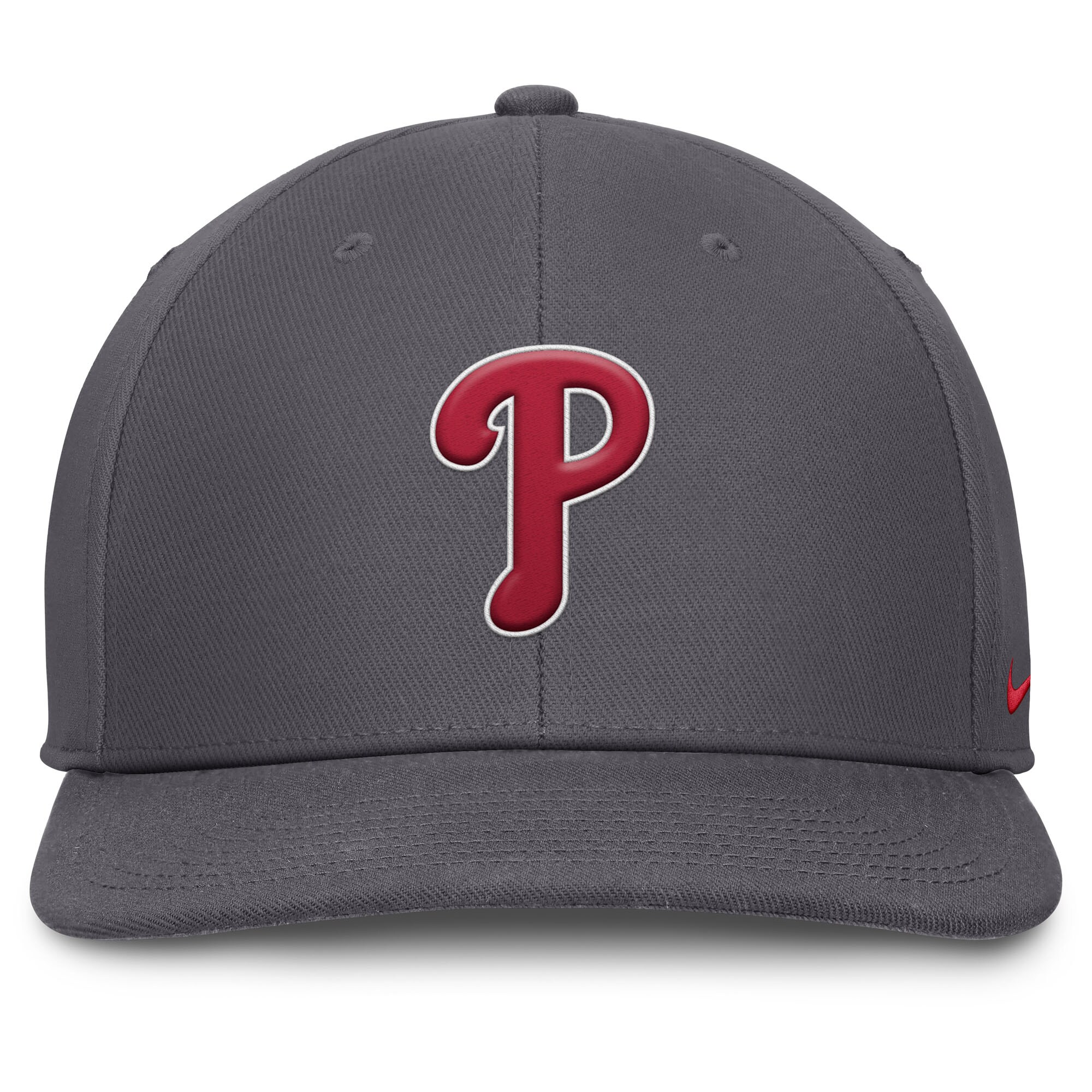 Philadelphia Phillies mens philadelphia phillies nike gray pro performance snapback hat Collection - Exclusive Jerseys, Caps, and Hats