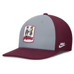 Philadelphia Phillies mens philadelphia phillies nike grayburgundy pro performance snapback hat Collection - Exclusive Jerseys, Caps, and Hats