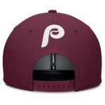 Philadelphia Phillies mens philadelphia phillies nike grayburgundy pro performance snapback hat Collection - Exclusive Jerseys, Caps, and Hats