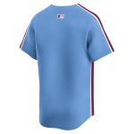 Philadelphia Phillies mens philadelphia phillies nike light blue alternate limited jersey Collection - Exclusive Jerseys, Caps, and Hats
