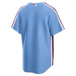 Philadelphia Phillies mens philadelphia phillies nike light blue alternate replica team jersey Collection - Exclusive Jerseys, Caps, and Hats