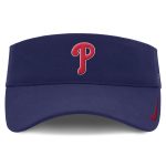 Philadelphia Phillies mens philadelphia phillies nike navy primetime bozz ace performance adjustable visor Collection - Exclusive Jerseys, Caps, and Hats