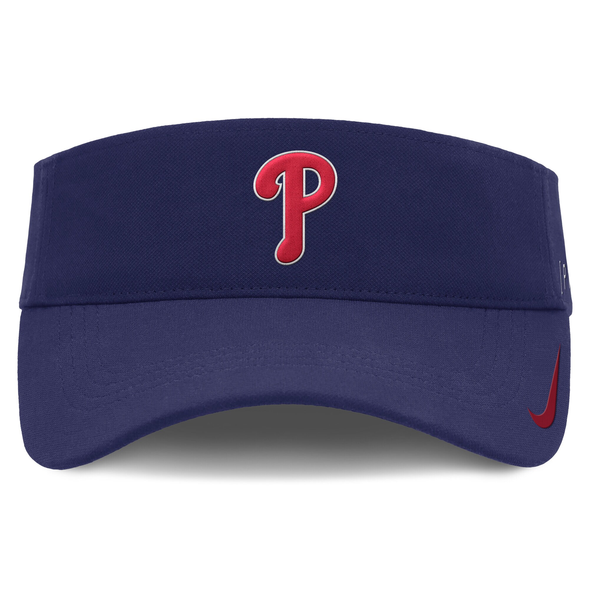 Philadelphia Phillies mens philadelphia phillies nike navy primetime bozz ace performance adjustable visor Collection - Exclusive Jerseys, Caps, and Hats