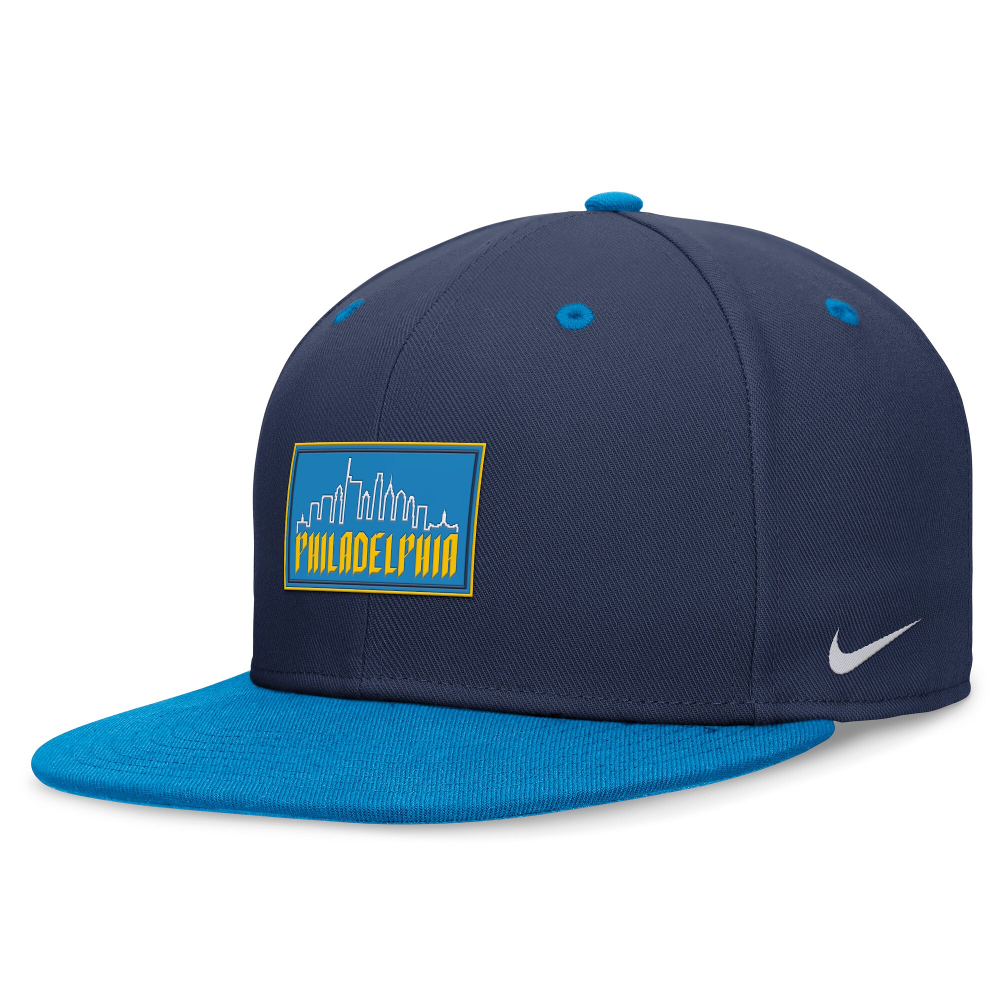 Philadelphia Phillies mens philadelphia phillies nike navyblue city connect true fitted hat Collection - Exclusive Jerseys, Caps, and Hats