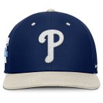 Philadelphia Phillies mens philadelphia phillies nike navycream pro performance snapback hat Collection - Exclusive Jerseys, Caps, and Hats