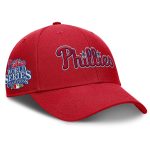 Philadelphia Phillies mens philadelphia phillies nike red rise gaberdine adjustable hat Collection - Exclusive Jerseys, Caps, and Hats