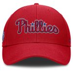 Philadelphia Phillies mens philadelphia phillies nike red rise gaberdine adjustable hat Collection - Exclusive Jerseys, Caps, and Hats