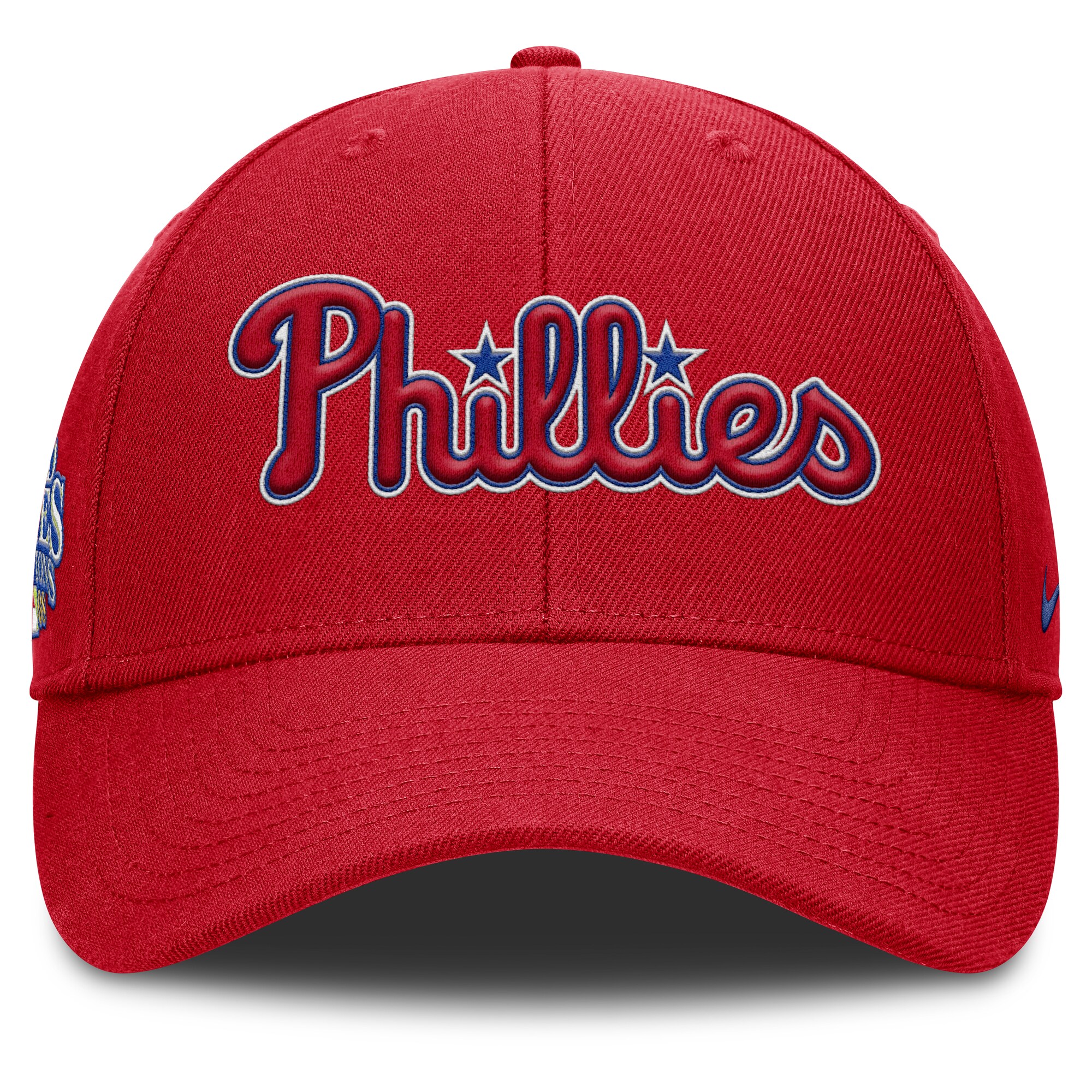 Philadelphia Phillies mens philadelphia phillies nike red rise gaberdine adjustable hat Collection - Exclusive Jerseys, Caps, and Hats